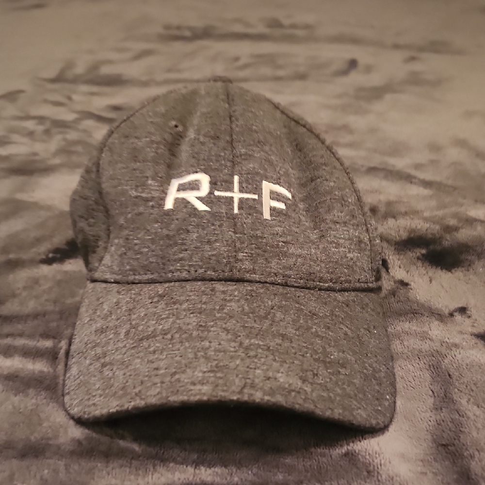 R+F Baseball Cap